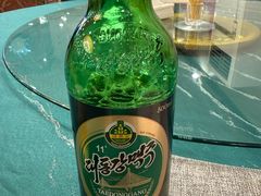 -平壤馆(西塔街店)