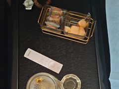 -华夏良子·足道SPA艾灸(铁道大厦店)