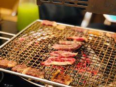 -九田家黑牛烤肉料理(石路天虹店)