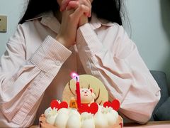 -黑池口感烘焙·生日蛋糕(坂田店)