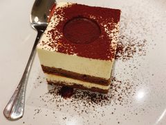 流心提拉米苏-必胜客(百联又一城店)