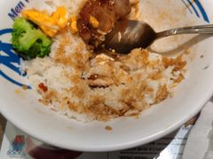 敏华黯然销魂饭-敏华冰厅(天河城店)