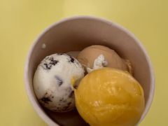 -LUNEURS月乐诗 La Glace(环贸店)