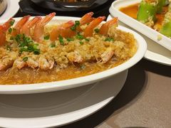 -有璟阁港式餐厅(国贸商城店)