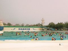 -秦皇岛乐岛海洋王国