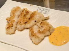 -火地铁板烧(昆山万象汇店)