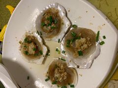 -食鼎记海鲜大排档(美食街店)