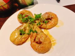 -港丽餐厅(龙之梦长宁店)