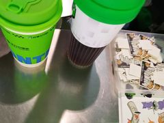 -柠季·手打柠檬茶(静安大悦城北座B1店 )