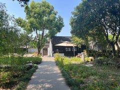 -绍兴鲁迅故里·沈园景区