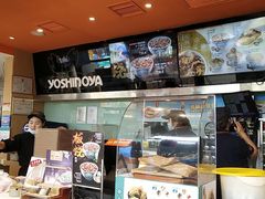 -吉野家(宾水道店)