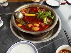 -佘记全家福芋儿鸡(向阳街总店)