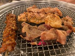烤牛肉-福云龙(黄河南大街店)