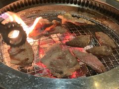 -御牛道日式烤肉料理(杭州万象城店)