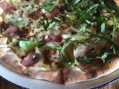 -PIZZA BIANCA(民园店)
