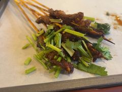 -林二哥宜烤官·宜宾小烧烤