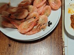 -汉巴味德·烤肉与啤酒的自助(杭州大悦城店)