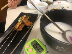 -土连锅·现熬养生汤锅(梁家巷店)