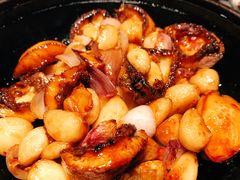 -徐记海鲜(陕西历史博物馆|明德门店)