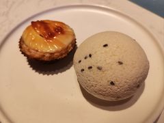 雪花和牛挞-荣小馆(临海世纪花城店)