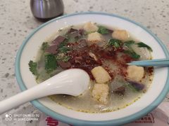 -小杨生煎(周浦万达店)