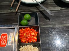 -东椰·海南椰子鸡火锅(朝阳门店)