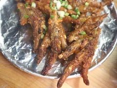 -地摊风云龙虾烧烤铺(润和国际店)