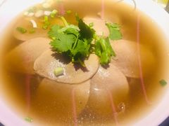 熟牛肉粉-MISS PHO·觅粉·越南粉实验室(保利文化广场店)