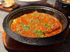 -大同江朝鲜菜•长春地标美食(欧亚卖场店)