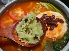 -山石榴·贵州菜(陆家嘴中心店)