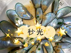 -桥东喜碧海鲜街(水东街店)