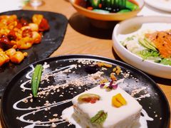 -青梅酒肆PLUS(长白仙岛北路店)
