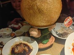 -吴越荣记苏州菜·松鼠桂鱼(月光码头店)