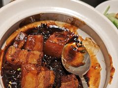 -顺香居·老字号湖北菜(江汉路店)