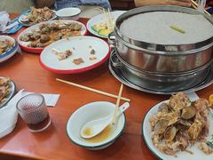 -叶存利海鲜大馅饺子(海宁路总店)