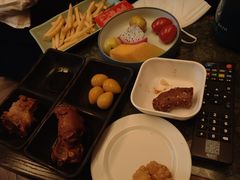-青泰足浴·SPA养生连锁(新区店)