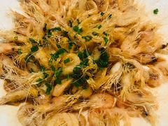 -狮王府淮扬菜(新街口友谊店)