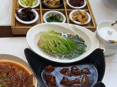 -新仙清汤牛腩(铜锣湾店)