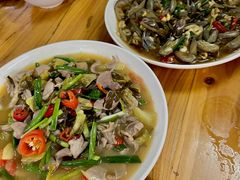 -黄记饮食店·潮汕家常菜(丹霞庄中区店)