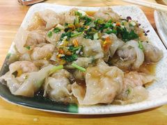 -煎意浓·吴记煎包(八角亭店)