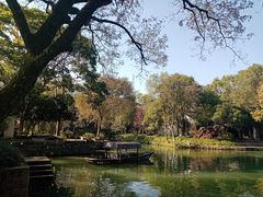 -西溪国家湿地公园