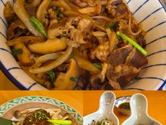 -天正河鲀·河豚亭(大连店)