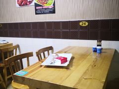 -老杨太太烧烤(文化广场店)