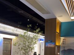 -呷湘厨·鱼汤捞饭·剁椒鱼头·湘菜(国家会展中心店)