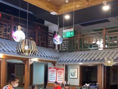 -钱库里海鲜自助(唐山街店)