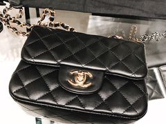-CHANEL(恒隆广场店)