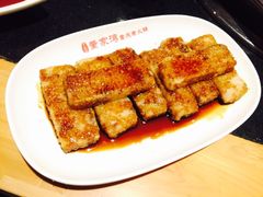 -董家湾重庆老火锅(嘉华店)