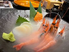 -牛YO寿喜烧·铁板烧和牛火锅自助(市府恒隆店)