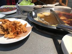 -为什么牛潮汕牛肉火锅(中信广场店)