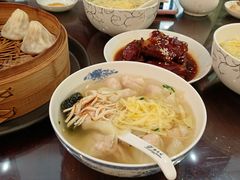 -熙盛源(滨湖万达店)
